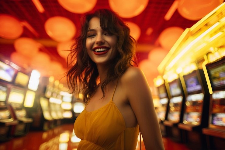 Casino Hold'em Game 